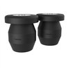 Timbren | Suspension Enhancement System SKU# GMRTT35D - Rear Severe Service Kit - Silverado / Sierra 2500 HD / 3500 HD 6.0L / 6.