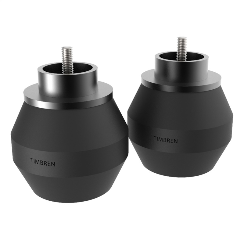Timbren | Suspension Enhancement System SKU MBFSP35 - Front Kit - Sprinter 2500 / Sprinter 3500 / Sprinter 2500 / Sprinter 3500 