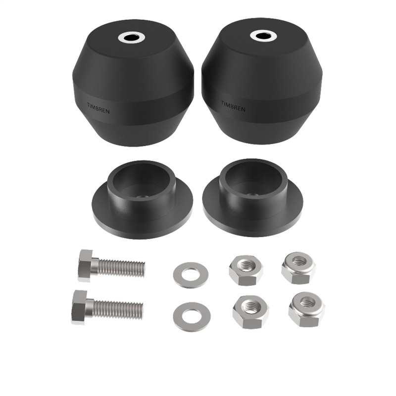 Timbren | Suspension Enhancement System SKU MBFSP35 - Front Kit - Sprinter 2500 / Sprinter 3500 / Sprinter 2500 / Sprinter 3500 