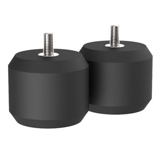 Timbren | Suspension Enhancement System SKU TOFTUN4- Front Kit - LX470 / Tacoma / Tundra 1995-2024
