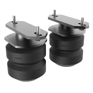 Timbren | Suspension Enhancement System SKU TORSEQ - Rear Kit - Lexus / Toyota 2000-2023