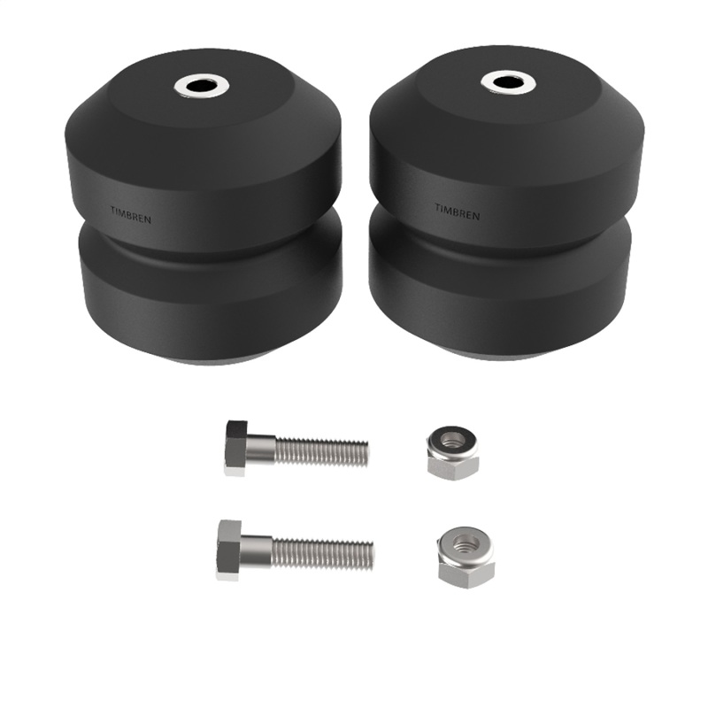 Timbren | Suspension Enhancement System SKU TORSEQ1 - Rear Kit - Sequoia 4.6L / 4.7L / 5.7L 2008-2022