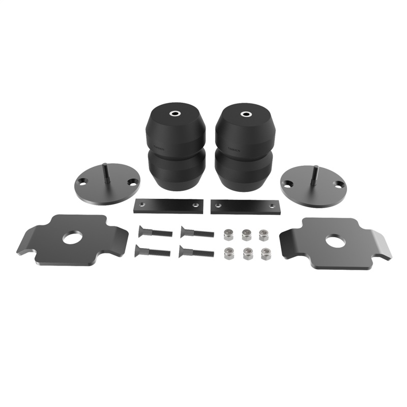Timbren | Suspension Enhancement System SKU TORTAC4A - Rear Kit - Tacoma / Pre Runner 2.4L / 2.7L / 3.4L 1995-2004
