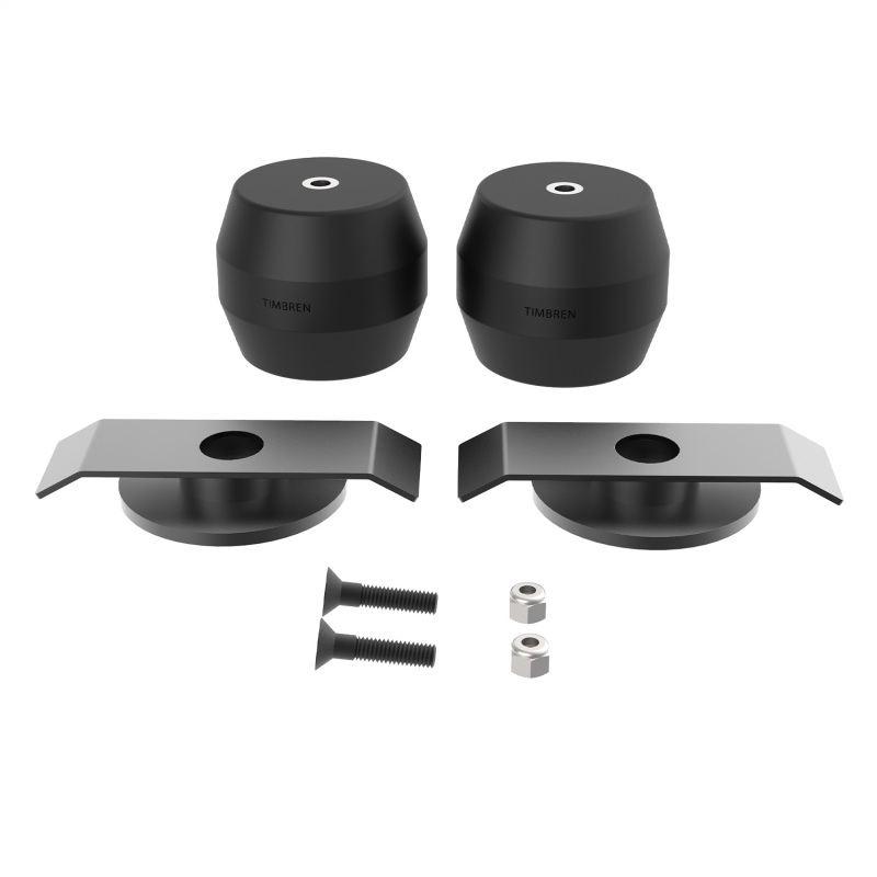 Timbren | Suspension Enhancement System For Toyota Tacoma - Rear Severe Service Kit - Tacoma 2.7L / 3.5L / 4.0L 2005-2023