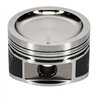 Wiseco | - Nissan, KA24, 90.00 mm Bore, Piston Set