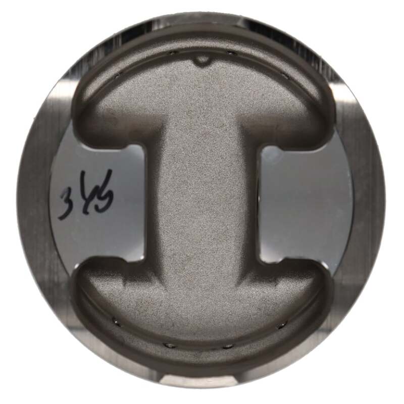 Wiseco | - Nissan, KA24, 90.00 mm Bore, Piston Set