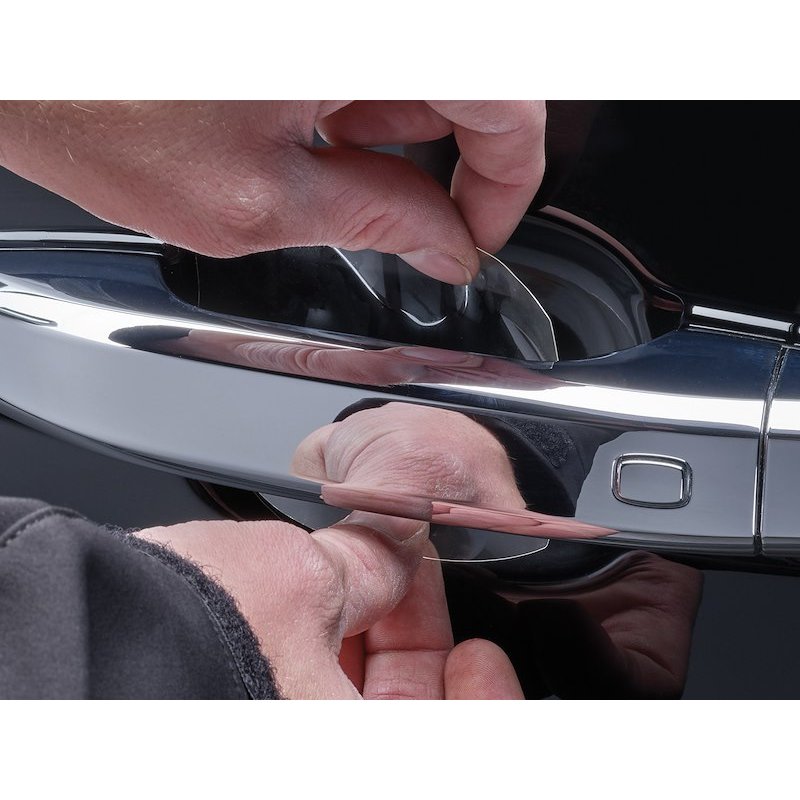 WeatherTech | Scratch Protection