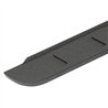 Go Rhino | RB10 Slim Line Running Boards with Mounting Brackets Kit - Bronco 2.3T / 2.7T / 3.0T 2021-2025
