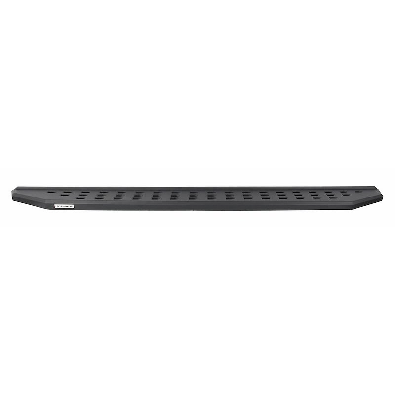 Go Rhino | RB20 Running Boards with Mounting Brackets, 2 Pairs Drop Steps Kit - Sequoia 3.5T 2023-2025
