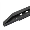 Go Rhino | RB30 Slim Line Running Boards with Mounting Brackets Kit - GX550 / Land Cruiser 3.5T / 2.4T 2024-2025