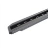 Go Rhino | RB30 Running Boards with Mounting Brackets, 2 Pairs Drop Steps Kit - Gladiator 3.0L / 3.6L 2020-2025