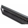 Go Rhino | Dominator Xtreme D1 Side Steps with Rocker Panel Mounting Bracket Kit - GX550 / Land Cruiser 3.5T / 2.4T 2024-2025