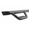 Go Rhino | Dominator Xtreme D2 Side Steps with Rocker Panel Mounting Kit - Frontier 2005-2025