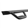 Go Rhino | Dominator Xtreme D2 Side Steps with Rocker Panel Mounting Bracket Kit - Ram 1500 2019-2025