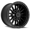 GT OFFROAD | CHAMBER 20x12 ET-44 - Matte Black