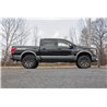 Rough Country | Bolt-On Lift Kit w/Shocks - Titan 5.6L 2004-2021