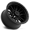 GT OFFROAD | CHAMBER 18x10 ET-18 - Matte Black