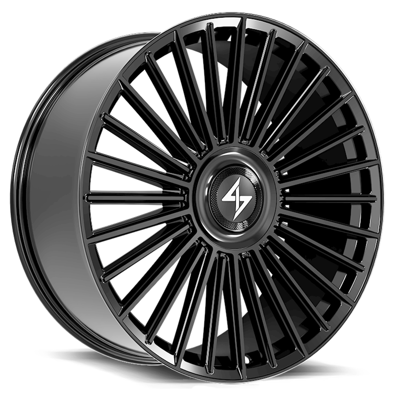 SENTALI LUXX | SPECTRE 26x10 ET10 - Gloss Black
