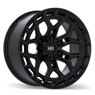 Fast HD | Phantom 20x10.0 ET0 - Noir satiné