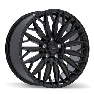 Fast Wheels | Onyx 20x9.0 ET40 - Noir satiné