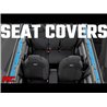 Rough Country | Seat Cover Set - Bronco 2.3T / 2.7T 2021-2022