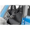 Rough Country | Seat Cover Set - Bronco 2.3T / 2.7T 2021-2022