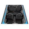 Rough Country | Seat Cover Set - Bronco 2.3T / 2.7T 2021-2022
