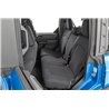Rough Country | Seat Cover Set - Bronco 2.3T / 2.7T 2021-2022