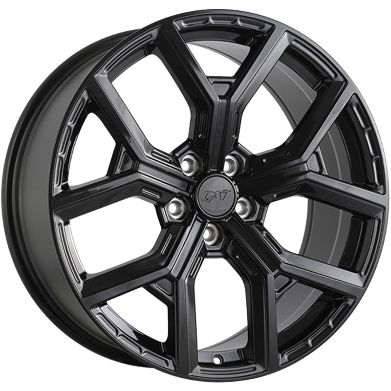 DAI | TITAN 20x8.5 ET35 - Gloss Black