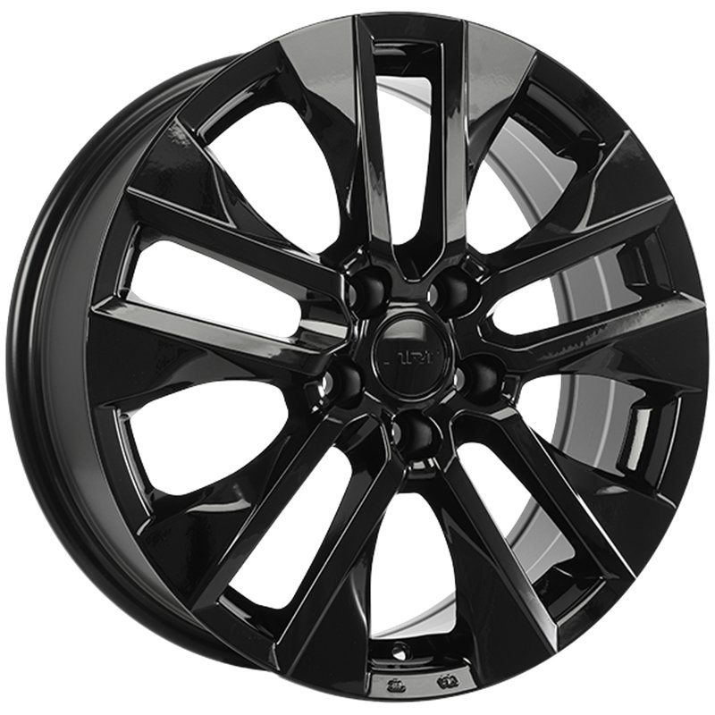 ART Replica | REPLICA 307 19x7.5 ET35 - Gloss Black