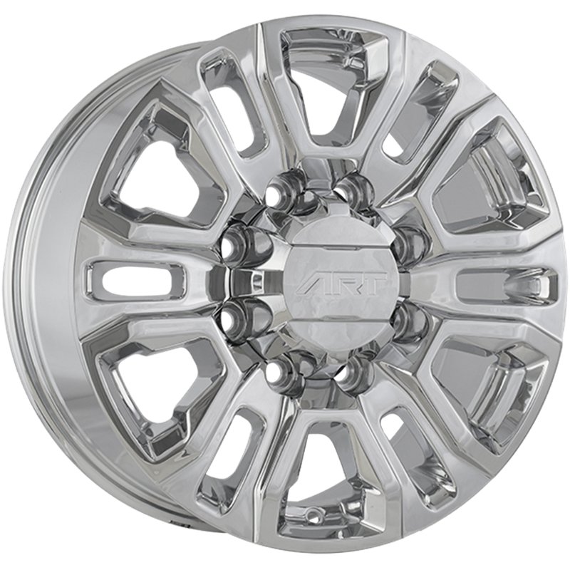ART Replica | REPLICA 327 18x8.0 ET44 - Chrome