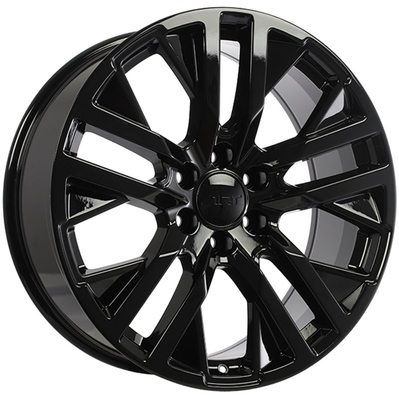 ART Replica | REPLICA 328 20x9.0 ET28 - Gloss Black