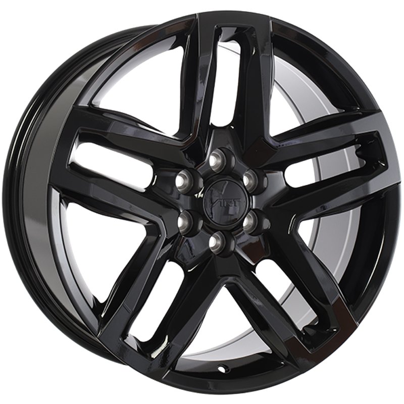 ART Replica | REPLICA 353 18x8.0 ET35 - Gloss Black