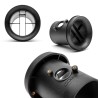 COBB | REDLINE CARBON FIBER INTAKE SYSTEM - Integra Type-S / Civic Type R 2023-2026 COBB Air Intake