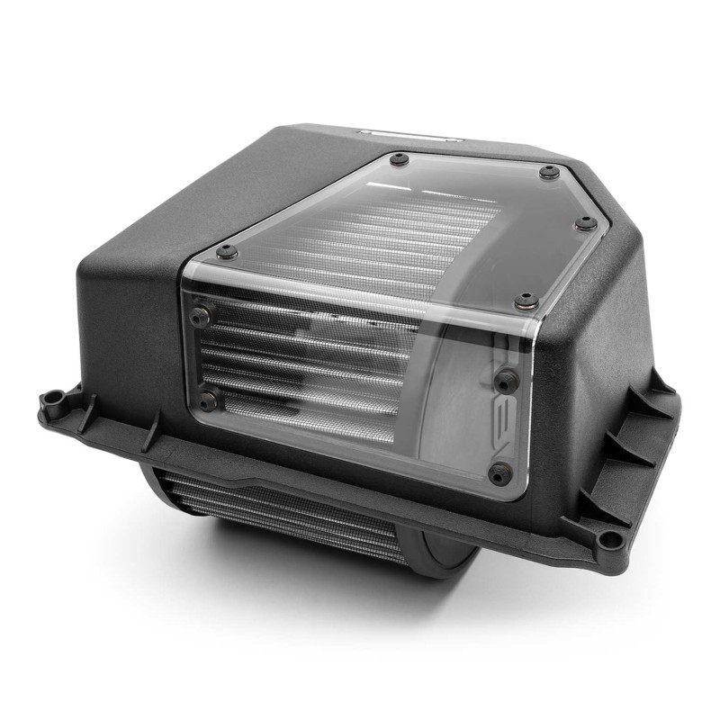 COBB | INTAKE SYSTEM - Bronco 2.3T / 2.7T 2021-2026 COBB Air Intake