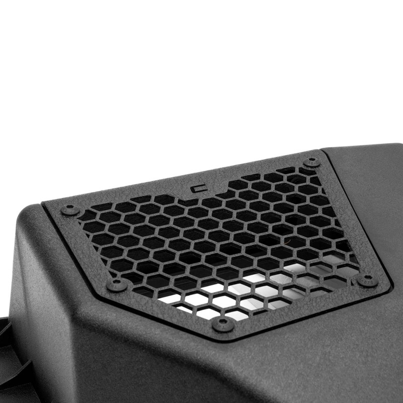 COBB | INTAKE SYSTEM - Bronco 2.3T / 2.7T 2021-2026 COBB Air Intake