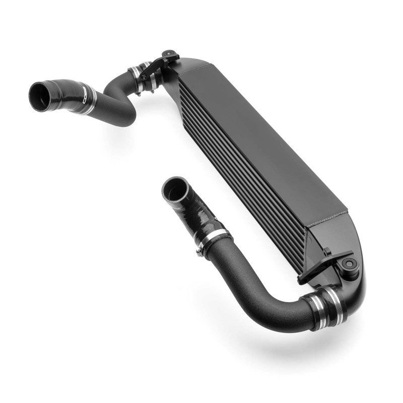 COBB | FRONT MOUNT INTERCOOLER BLACK - Integra Type-S / Civic Type R 2023-2026 COBB Intercoolers
