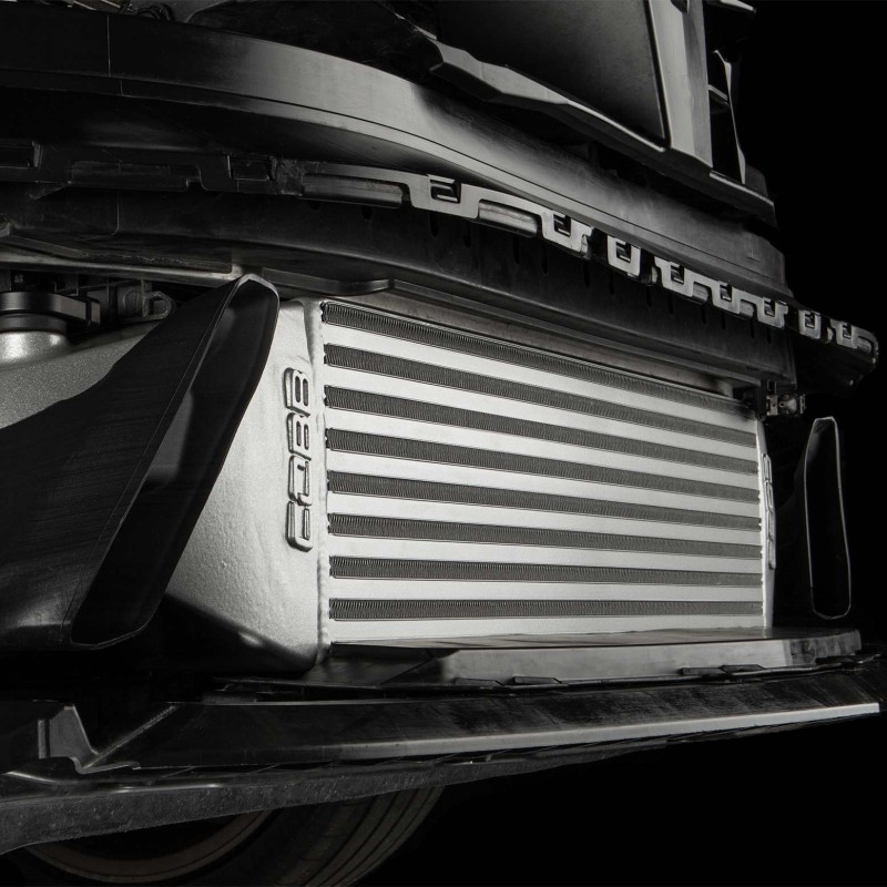 COBB | FRONT MOUNT INTERCOOLER BLACK - Integra Type-S / Civic Type R 2023-2026 COBB Intercoolers