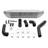 COBB | FRONT MOUNT INTERCOOLER SILVER - Integra Type-S / Civic Type R 2023-2026 COBB Intercoolers