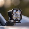 Baja Designs | Squadron Pro A-Pillar Kit - 4Runner 2.4T 2025
