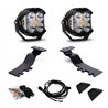 Baja Designs | LP4 A-Pillar Kit - 4Runner 2.4T 2025