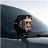 Baja Designs | LP4 A-Pillar Kit - 4Runner 2.4T 2025
