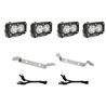 Baja Designs | S2 Sport OEM Fog Light Replacement Kit - 4Runner 2.4T 2025