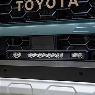 Baja Designs | S8 10-inch/S2 Pro Grille Light Replacement Kit - 4Runner 2.4T 2025