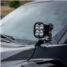 Baja Designs | Squadron Pro A-Pillar Light Kit - F-150 3.5T / 5.2L 2021-2025