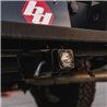 Baja Designs | S1 Universal Hitch Light Kit - Chevrolet / Dodge / Ford / GMC 2004-2023