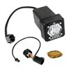 Baja Designs | S1 Universal Hitch Light Kit - Chevrolet / Dodge / Ford / GMC 2004-2023