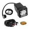 Baja Designs | S1 Universal Hitch Light Kit - Chevrolet / Dodge / Ford / GMC 2004-2023