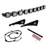 Baja Designs | 9XL Linkable Roof Bar Kit - Tundra 3.4T 2022-2024