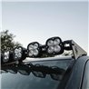Baja Designs | 9XL Linkable Roof Bar Kit - Tundra 3.4T 2022-2024